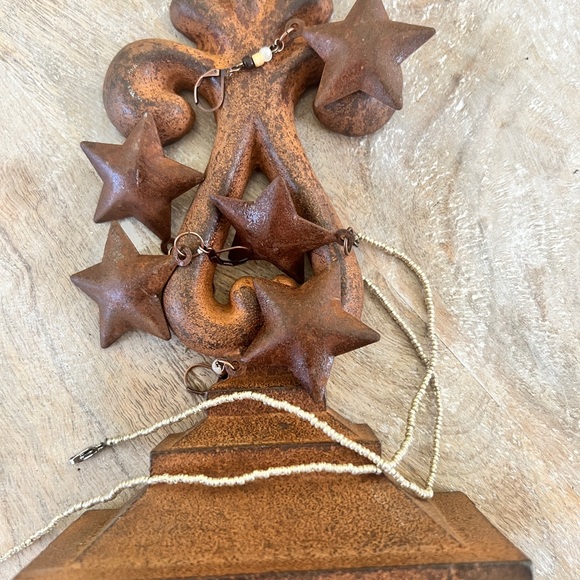 Rustic ⭐️ Stars - Picture 7 of 10